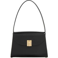 Bally Satchels - Ollam Satchel S in zwart