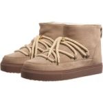 INUIKII Boots & laarzen - Classic Low in beige