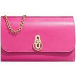 Mulberry Crossbody bags - Calfskin Bag in roze