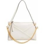 Mulberry Crossbody bags - Medium Zipped Pouch in crème