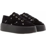 MM6 Maison Margiela Sneakers - Sneakers in zwart