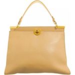 Coccinelle Crossbody bags - Coccinelle Binxie Handbag in beige