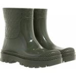 Coach Boots & laarzen - Millie Rubber Rain Bootie in groen