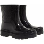 Coach Boots & laarzen - Millie Rubber Rain Bootie in groen