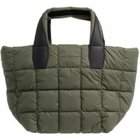 VeeCollective Totes & shoppers - Porter Tote Small Moss in groen