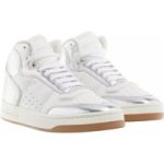 Saint Laurent Sneakers - SL/80 Sneakers in wit