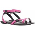 Balenciaga Sandalen - Afterhour Sandals in roze