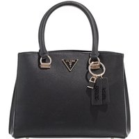 Guess Satchels - Noelle Girlfriend Satchel in zwart