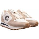 Coach Sneakers - Runner Sneaker in crème