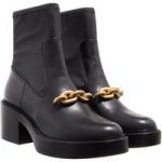 Coach Boots & laarzen - Kenna Leather Bootie in zwart