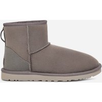 UGG® Classic Mini-laars voor heren  in Grey