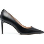 Stuart Weitzman Pumps & high heels - Stuart 85 Pump in zwart