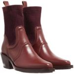 Chloé Boots & laarzen - Nellie Bootie in bruin