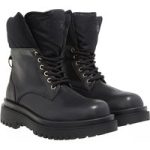 Versace Jeans Couture Boots & laarzen - Fondo Drew in zwart