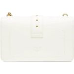 Pinko Hobo bags - Bags White in wit