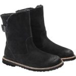 Birkenstock Boots & laarzen - Boots Black in zwart