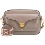 Coccinelle Crossbody bags - Coccinelle Beat Soft Ribb in taupe