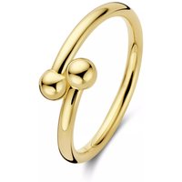 Isabel Bernard Ringen - Monceau Mirell  14 Karat Ring in gold