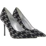 Karl Lagerfeld Pumps & high heels - Sarabande II Court Shoe Monogram in zwart