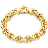 Parte Di Me Armbanden - Parte Di Me Bibbiena Poppi Tara 925 Sterling Silbe in gold