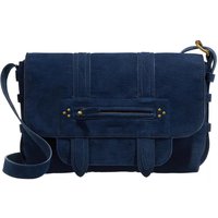 Jerome Dreyfuss Satchels - Joe M in blauw