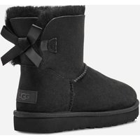 UGG® Mini Bailey Bow II-laars voor dames  in Black