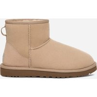 UGG® Classic Mini II-laars voor dames  in Beige