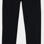 Pierre Cardin Katoenen Broek Blauw Lyon tapered C3 33757.1034/6000