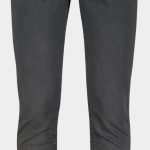 Lerros 5-Pocket Jeans Grijs HOSE LANG 2009114/289