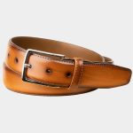 Bos Riem Bruin 7356P/144 Cognac