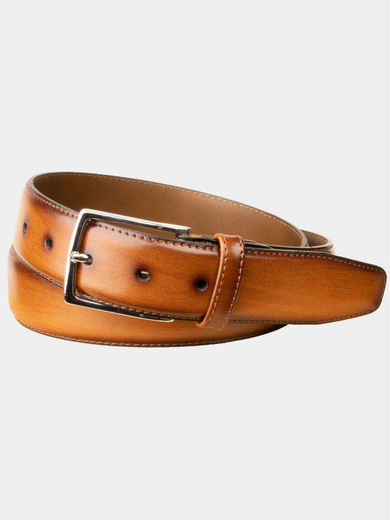 Bos Riem Bruin 7356P/144 Cognac