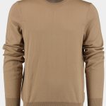 BOSS Black Pullover Beige Botto-L 10243935 01 50476364/282