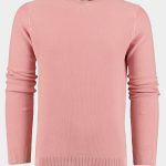 Bos Pullover Roze 3852900/522