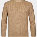 Profuomo Pullover Beige PPTJ30022C/G