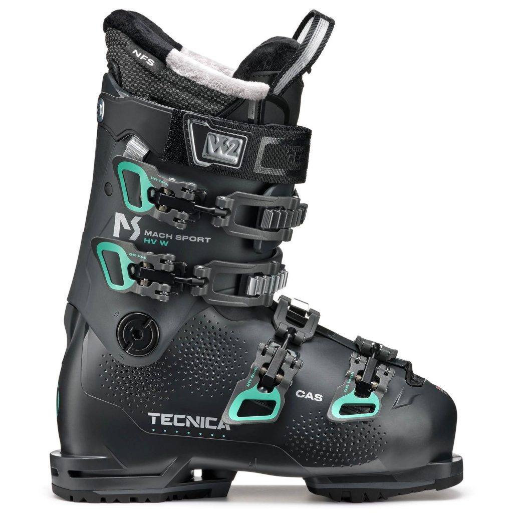 Tecnica Mach Sport Hv 85 W Gw