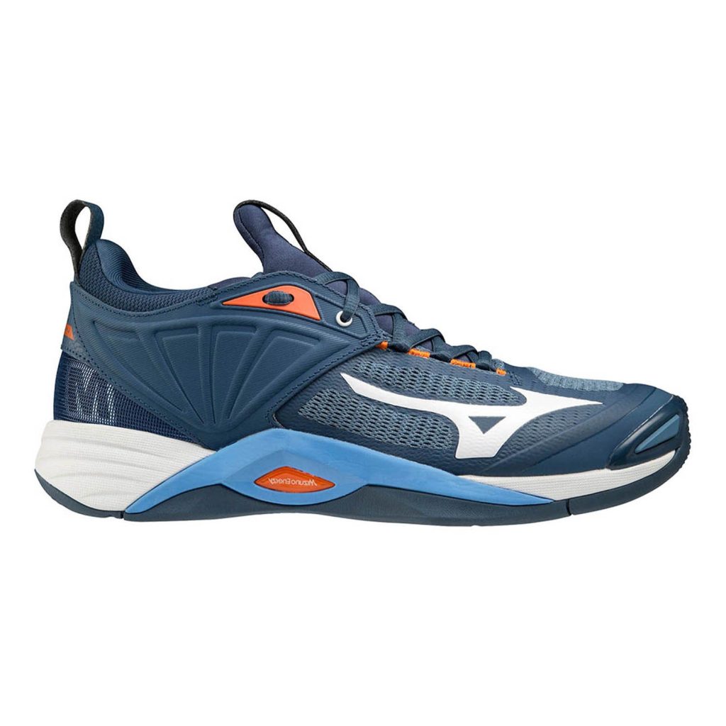 Mizuno Wave Momentum 2