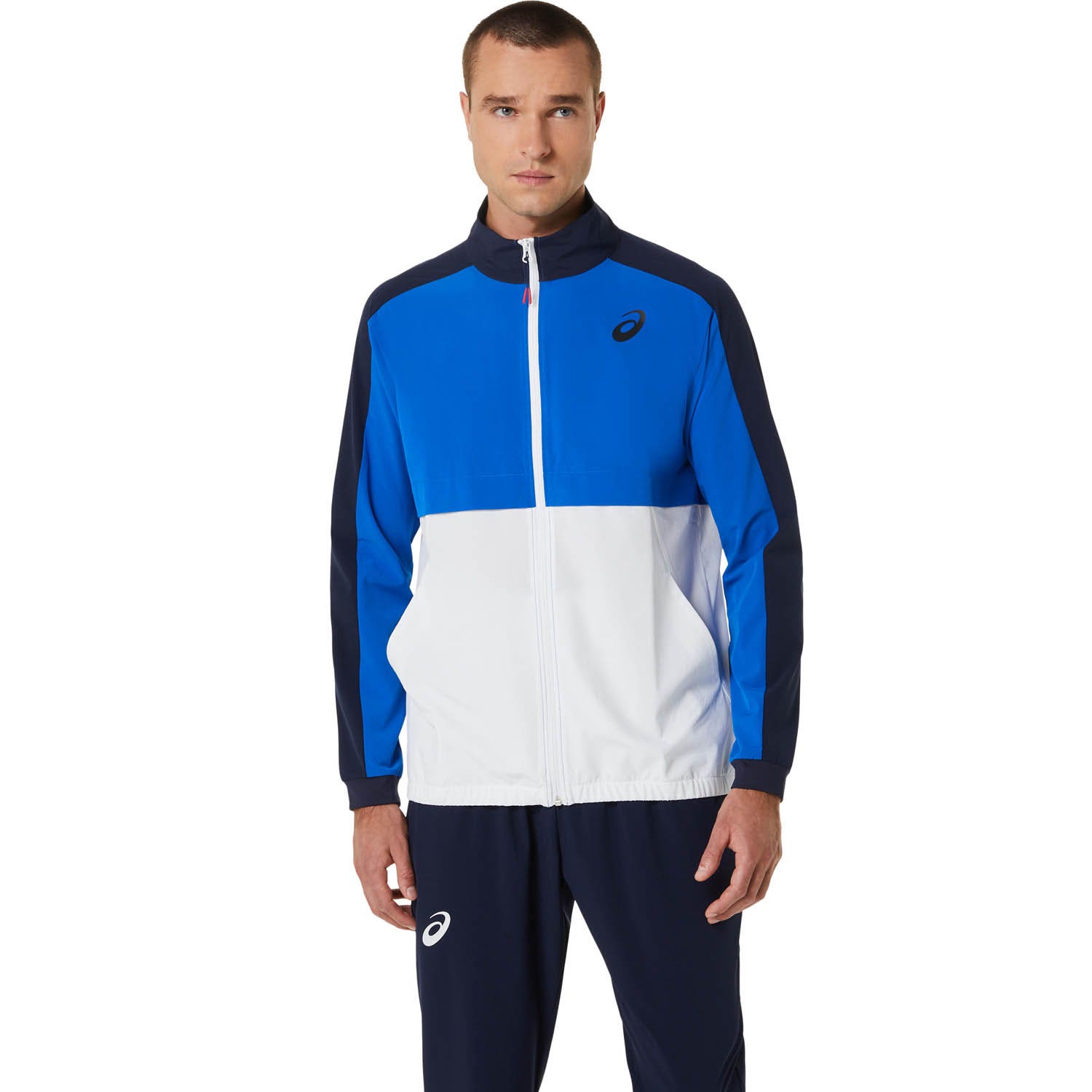 Asics Match Jacket