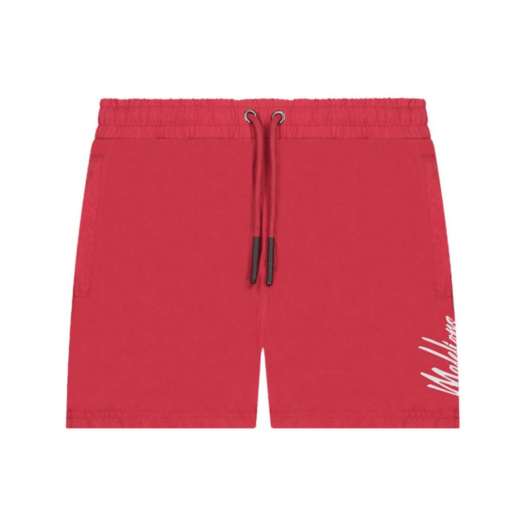 Malelions Junior Signature Swimshort