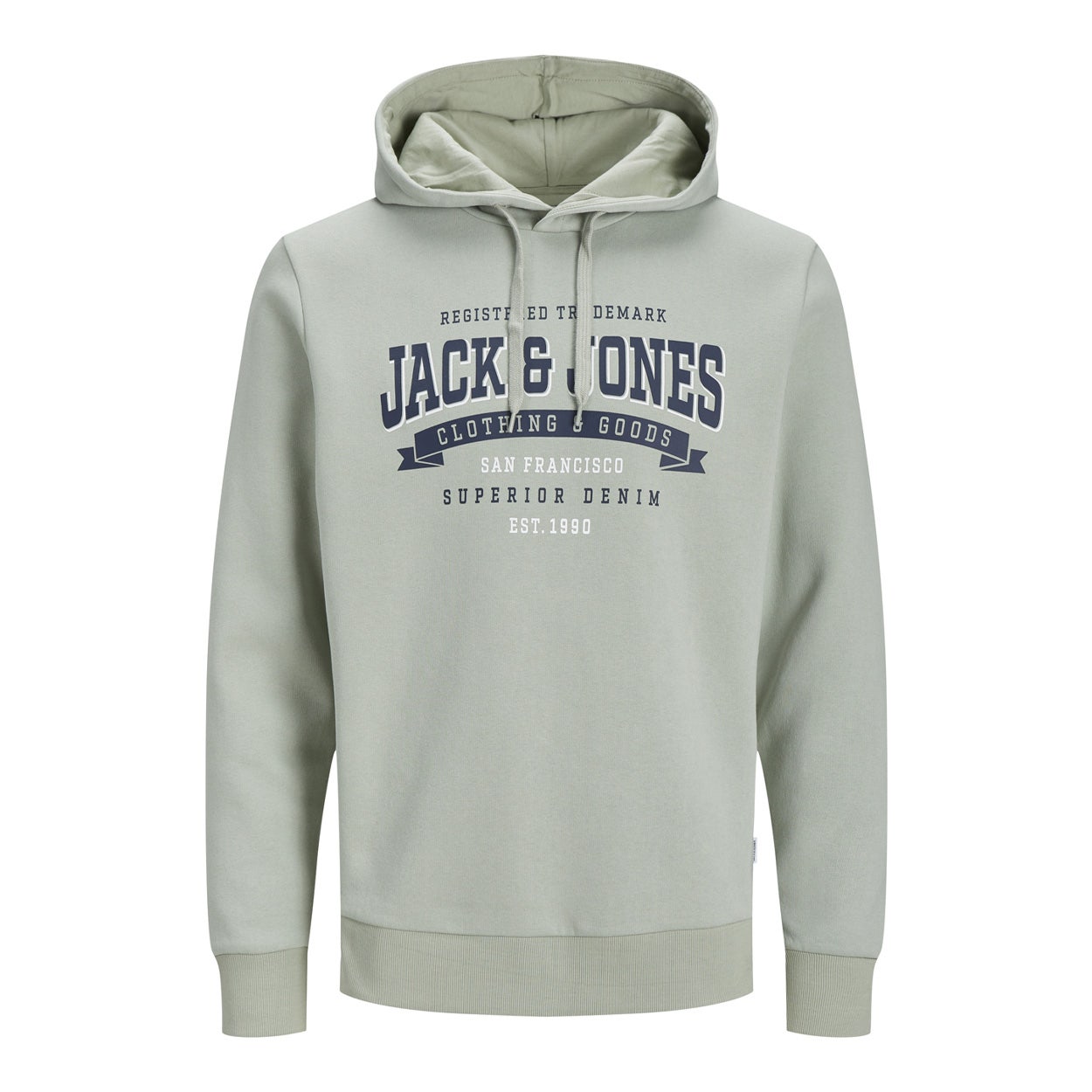 Jack&Jones Logo Sweat Hood