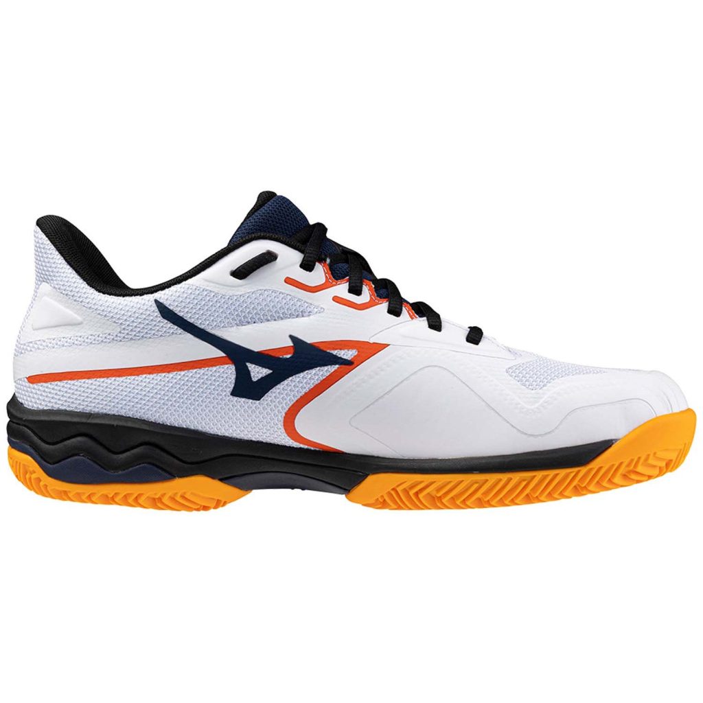 Mizuno Wave Exceed Light 2 Padel Heren