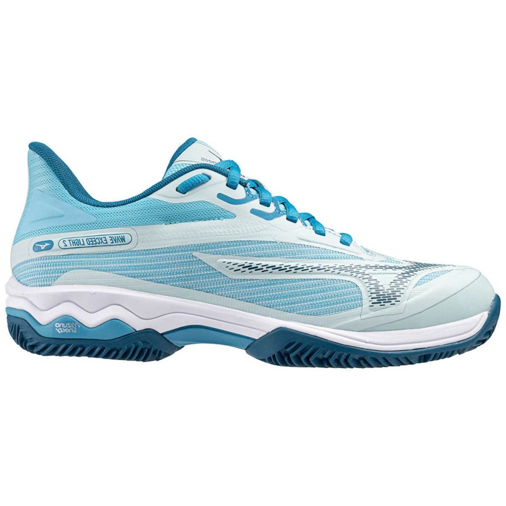 Mizuno Wave Exceed Light 2 Dames