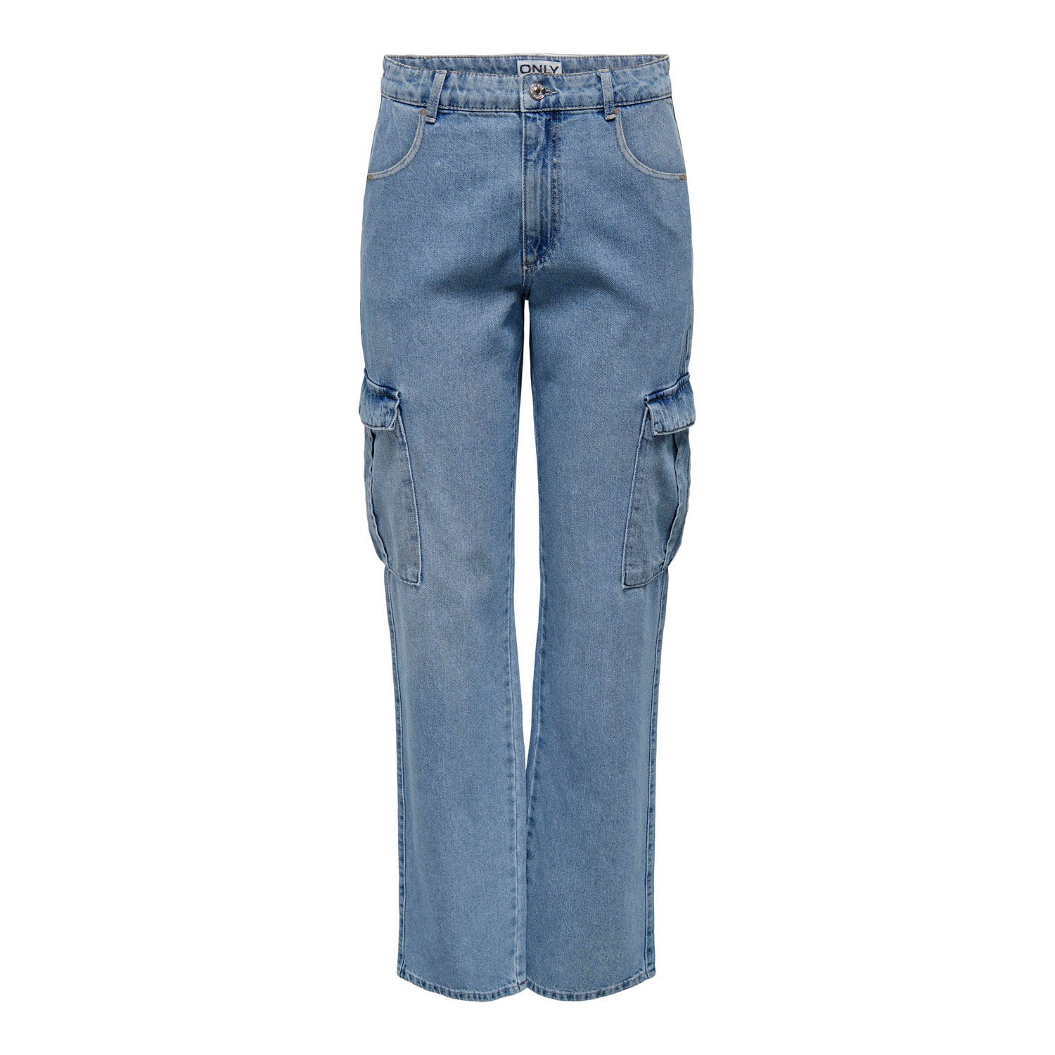 Only Riley Cargo Denim