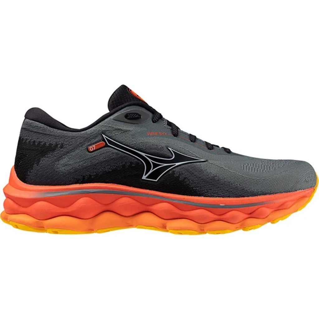 Mizuno Wave Sky 7 Heren