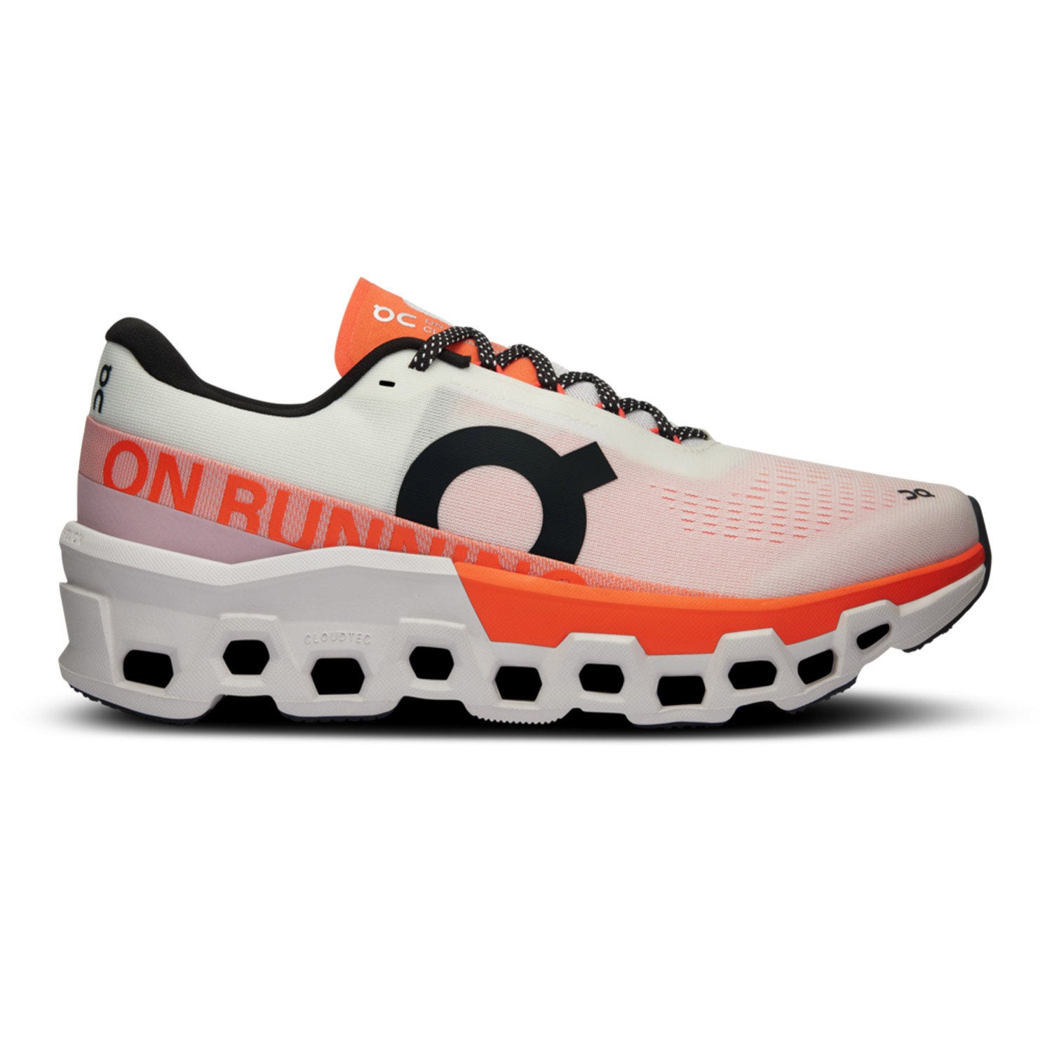 On Cloudmonster Heren