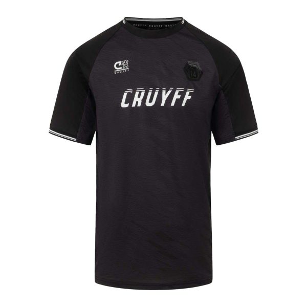 Cruyff Icon Tee