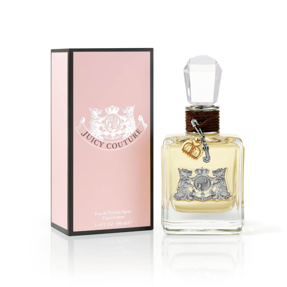 Juicy Couture Eau de Parfum Spray 100ml