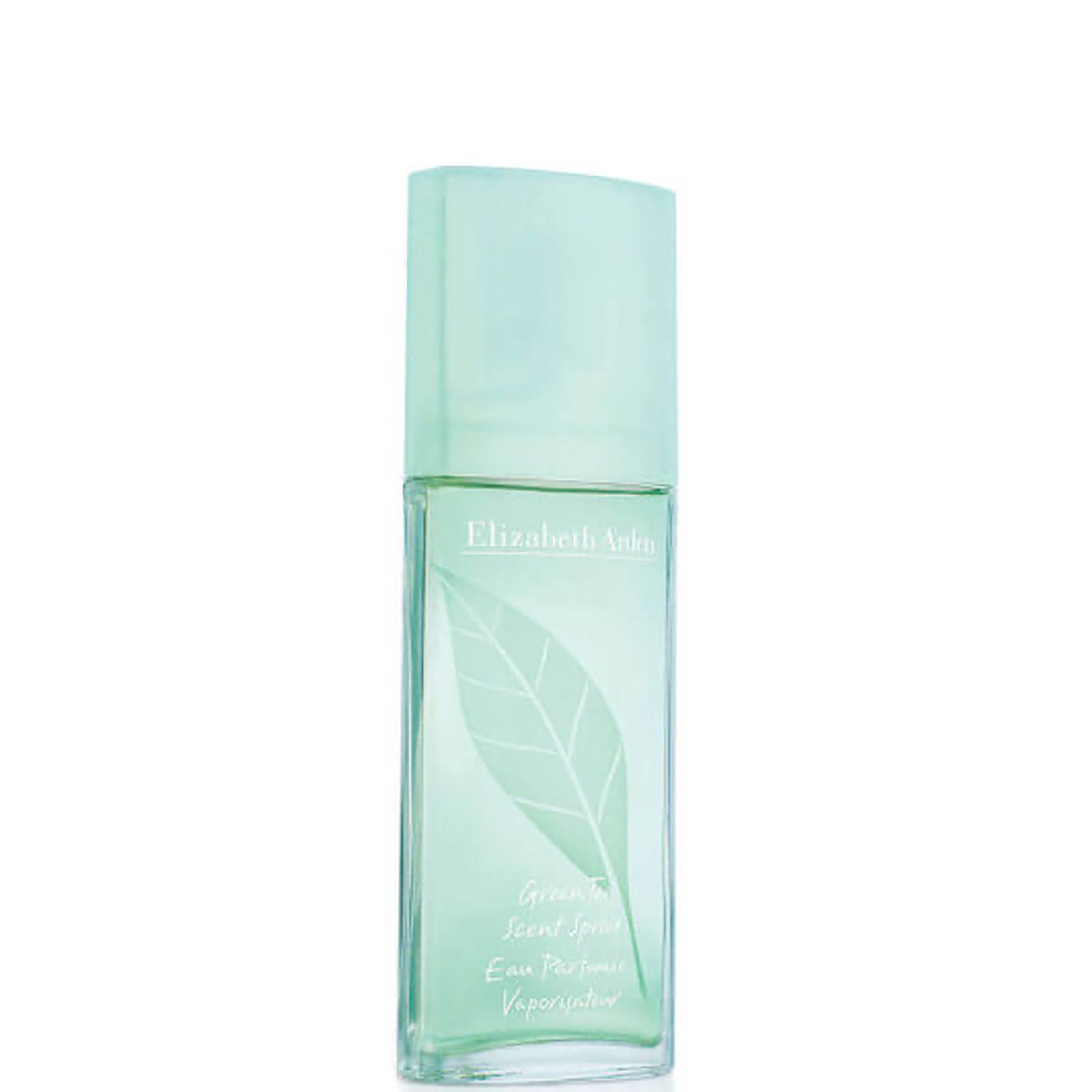 GREEN TEA F EDP 100ML SPRAY