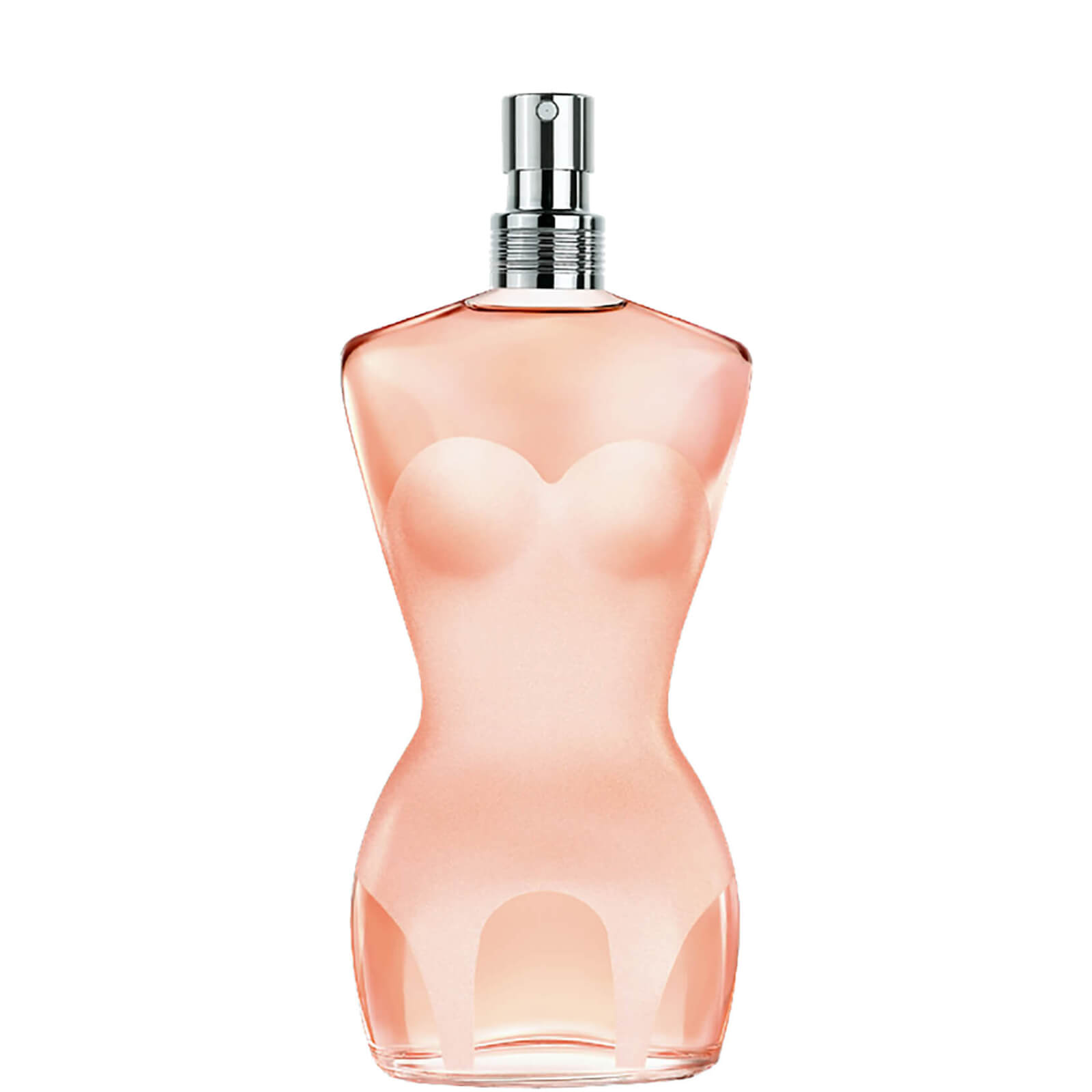 Jean Paul Gaultier Classique Eau de Toilette 100 ml