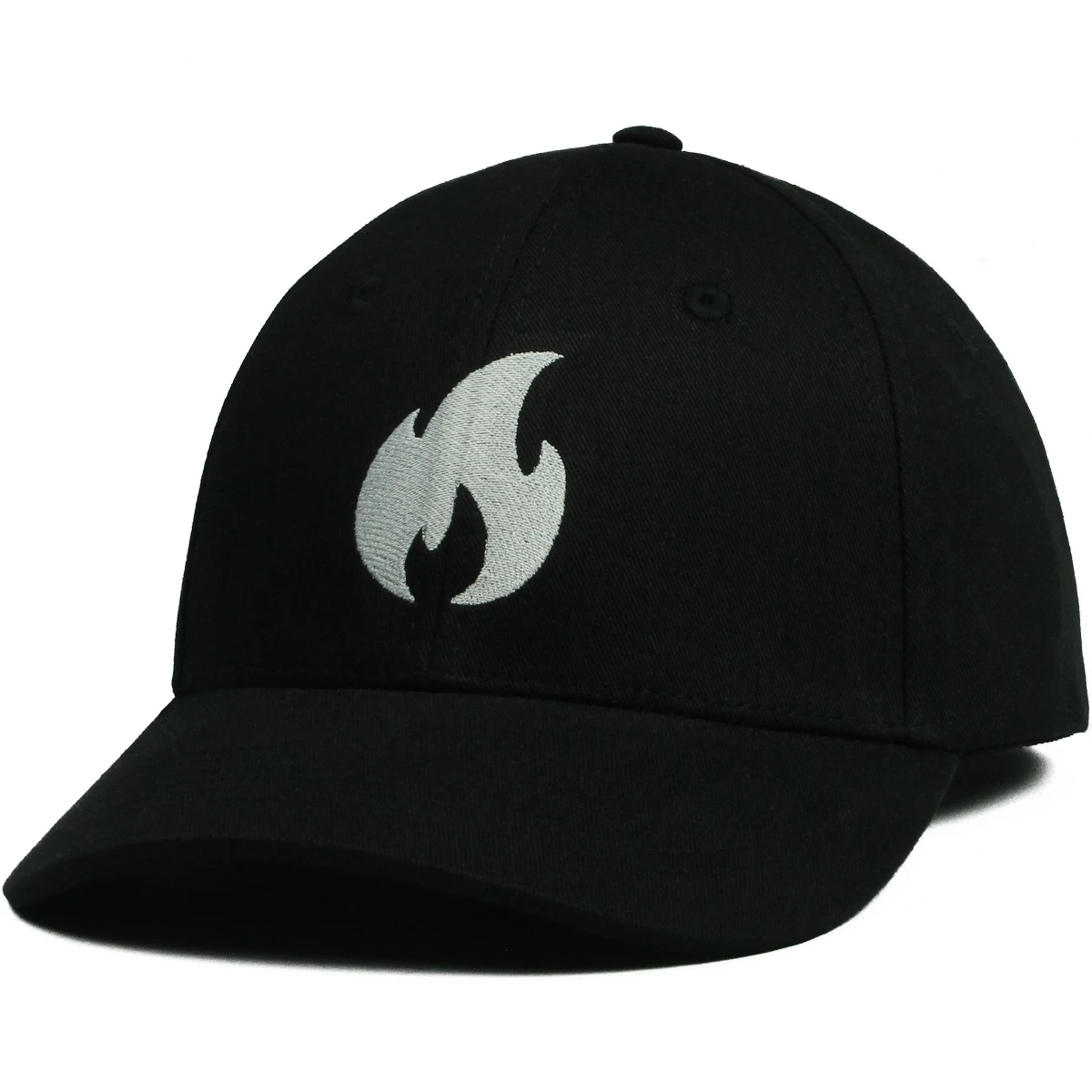 Vuur Family Baseball cap