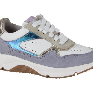 Braqeez 424475-476 meisjes sneakers